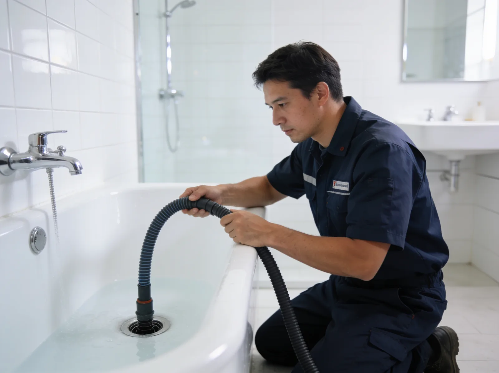 Emergency Plumber Bronte, TX FAQs